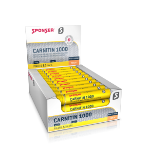 L-CARNITIN 1000