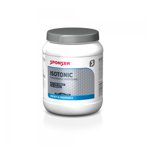 ISOTONIC Sport Drink 1000g