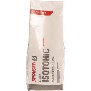 ISOTONIC Sport Drink - refill bag 780g